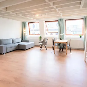 Appartement Saint Pauls, Anvers