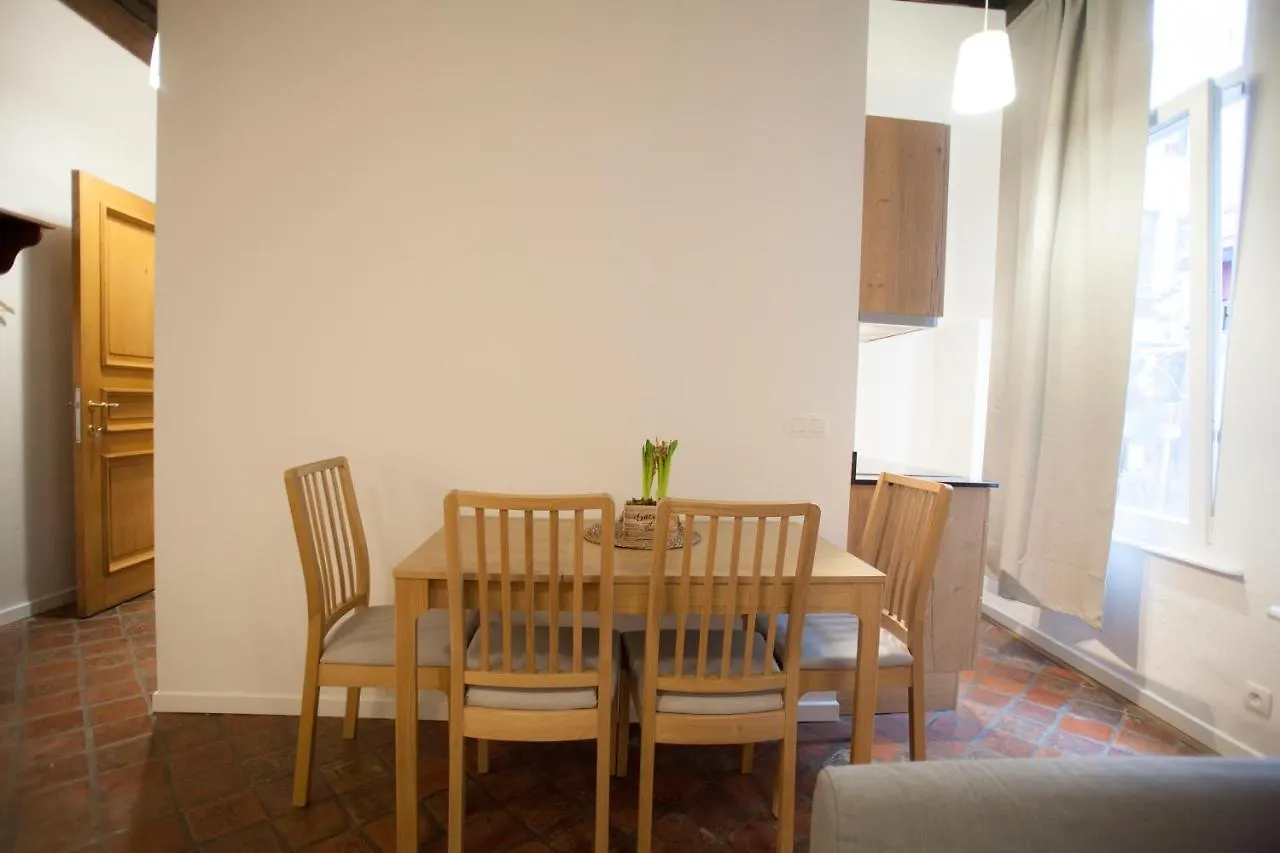 Luxury Suites Riverside Residence Amberes Apartamento