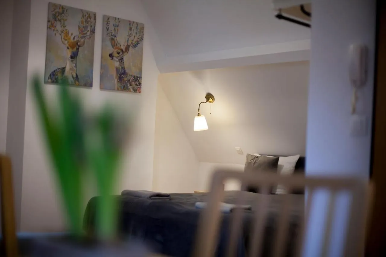 Luxury Suites Riverside Residence By Rikas Hotels Antwerpia 0*,