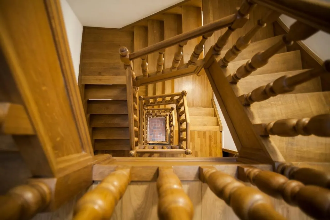 Luxury Suites Riverside Residence Amberes Apartamento